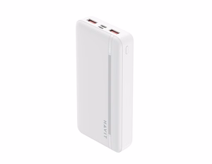 Havit PB92 - 20000mAh powerbank, valge