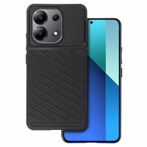 Thunder Ümbris jaoks Xiaomi Redmi Note 13 4G Must