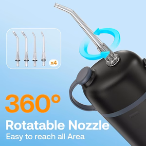Irrigaator Bitvae P1 must