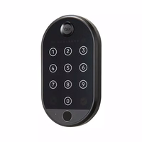 Yale 05/303000/BL Smart Keypad 2 - Numeric keypad with fingerprint reader must