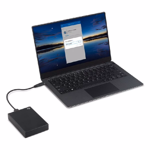 SEAGATE One Touch 2TB väline HDD