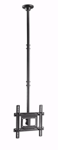 Gembird CM-70ST-01 TV mount/stand 177.8 cm (70") must