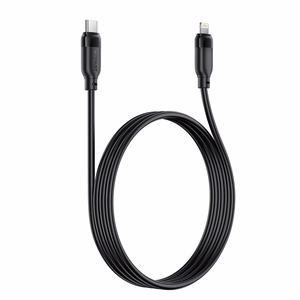 USB-kaabel Acefast C16-01 USB-C Lightning-le 1.2m must