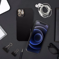 MERCURY ümbris i-JELLY jaoks SAMSUNG A13 5G / A04S must