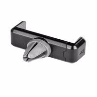 Car phone Hoidja Hoco CPH01 , jaoks using on ventilation grille (13,97 cm)