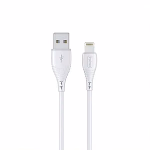KAABEL T-PHOX NATURE LIGHTNING VALGE 1.2M 3A