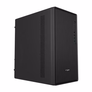 FSP korpus S120 Mid Tower, must