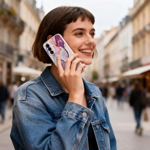 Tech-Protect Icon Ümbris for Samsung Galaxy A37 5G - Multicolor