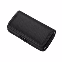 Horizontal universal Ümbris OXFORD model 3 jaoks IPHONE 11 / 11 PRO / 12 / 12 PRO / 13 / 13 PRO / SAMSUNG A10 / A41 / A50 / A51 / HUAWEI P30 LITE / P40 / P8 / P9 LITE must