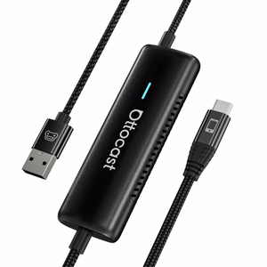 Autoadapter OTTOCAST Mirrortouch CA450-T must
