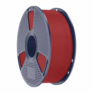 Sunlu PLA+ High-Speed punane filament