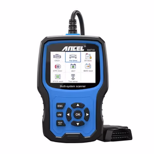 Ancel BM700 OBD2 diagnostikaskänner