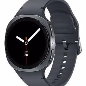 Samsung Galaxy Watch8 40mm tumehall nutikell