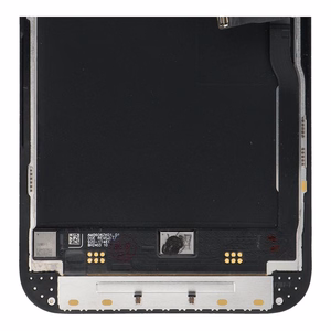 FixCell LCD ekraan iPhone 13 Pro Super Retina XDR + sensori flex (renoveeritud)