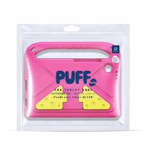 Ümbris Dux Ducis Puff Samsung X110/X115 Tab A9 8.7/X130/X135 Tab A11 8.7 sinine