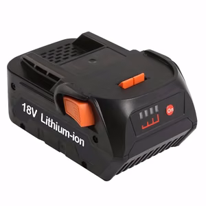 Аккумулятор для электроинструмента AEG R840083, 18V, 4Ah, Li-ion