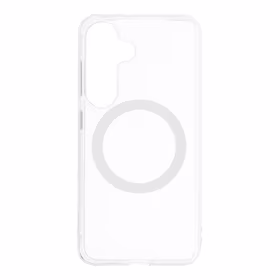 X-ONE Dropguard Magnetic Ümbris Pro (compatible with MagSafe) jaoks Samsung Galaxy S25