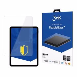 Apple iPad 10.9" (10. põlvkond) - 3mk FlexibleGlass™ 11''