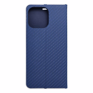 LUNA Book Carbon jaoks IPHONE 16 Pro Max sinine