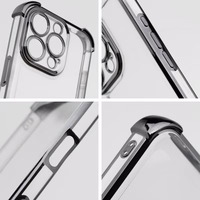 Ümbris "Antishock" iPhone 17 must