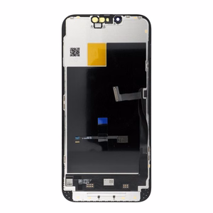 JK LCD ekraan IPHONE 13 PRO MAX SOFT OLED (Change IC) jaoks