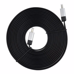 Kaabel HDMI to HDMI 4K 60Hz High Speed with Ethernet ver. 2.0 5 m must
