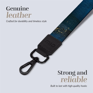 MIO Pael Midnight Sparkle