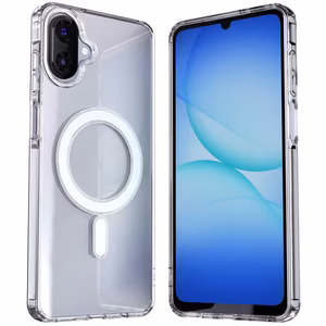 Mercury Jell Hard Samsung Galaxy A07, прозрачный