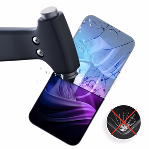 3mk Silky Matt Pro matt kile Nothing Phone (4a)