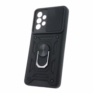 Defender Slide ümbris jaoks Samsung Galaxy A33 5G must
