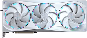 Gigabyte GeForce RTX 5080 AORUS MASTER ICE 16GB (GV-N5080AORUSM ICE-16GD) Videokaart