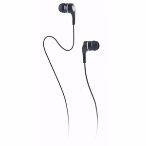 Maxlife juhtmega kõrvaklapid MXEP-01 3,5 mm pistikupesa mustad