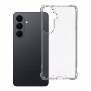 ROAR Ümbris ARMOR jaoks SAMSUNG S26 Plus läbipaistev