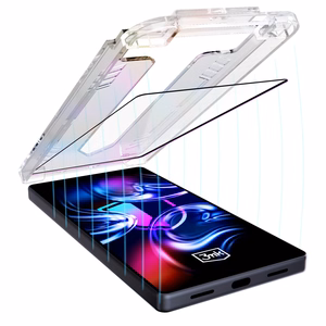 3mk Hardglass Max karastatud klaas for iPhone 11