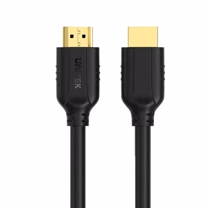 UNITEK HDMI 2.0 4K 60HZ kaabel C11079BK-1.5M