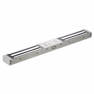 Electromagnetic Lock, 350kg x2