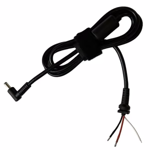 Power Supply Connector Kaabel jaoks ASUS, 4.5x3.0mm, 3 cables (Power line)