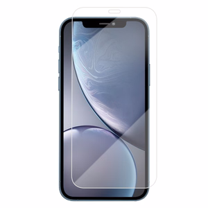 Защитное стекло 2,5D iPhone 12 Pro Max 6,7"