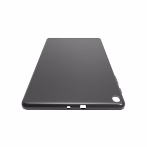 Slim Case ultra õhuke kate iPad Pro 12.9'' 2021 must