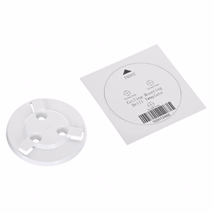 EZVIZ H6c – siseruumi pöörd-IP-turvakaamera, Full HD, valge