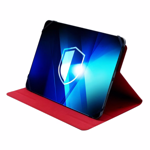 Universal Tablet Ümbris 3mk Universal Tablet Ümbris 9-11" - punane