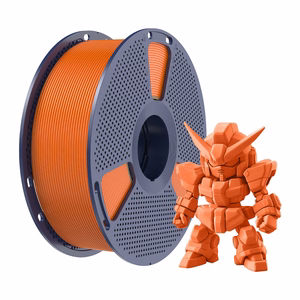 Sunlu PLA+ 2.0 filament (päikeseoranž)