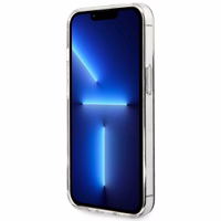 Guess GUHMP13LH4STK iPhone 13 Pro / 13 6.1" must/must hardcase 4G MagSafe