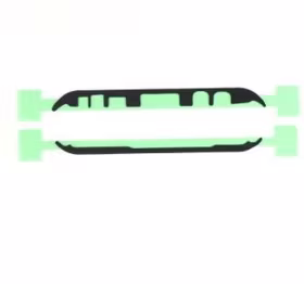 Sticker jaoks glass Samsung G955F S8+ ORG