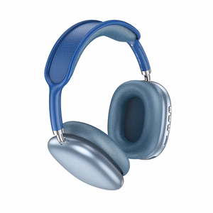 Borofone BO22 Elegant Bluetooth-kõrvaklapid, sinised