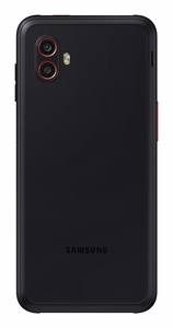 Samsung Galaxy Xcover6 Pro Enterprise Edition 16.8 cm (6.6") Dual SIM 5G USB Type-C 6 GB 128 GB 4050 mAh Black