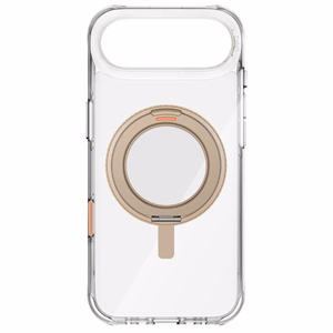 Uniq Swivix Rotating Kickstand 360 Ümbris jaoks iPhone Air - kuldne
