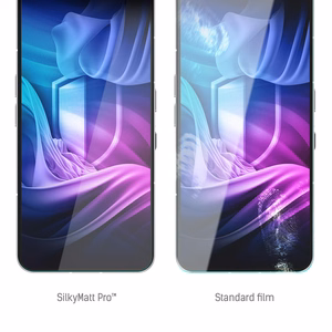 3mk Silky Matt Pro matt kaitsekile Nothing Phone (3)