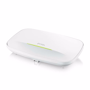 Zyxel NWA130BE-EU0101F wireless access point 5764 Mbit/s valge Power over Ethernet (PoE)