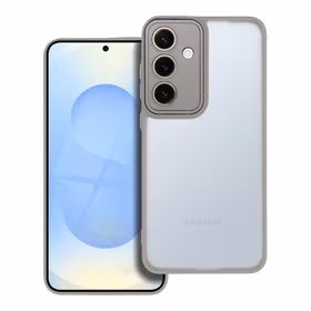 VARIETE Ümbris jaoks SAMSUNG S25 Plus terasehall